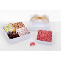 A3 – Small Tower of Treats