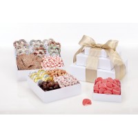 B3 – Medium Tower of Treats