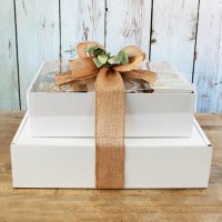 D1 – XL Gourmet “Boxed” Basket 