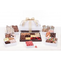 E2 - Grand Tower of Treats