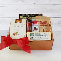 A2 – Crave & Blaze Box