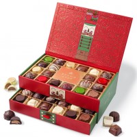 A4 – Belgian Chocolate Holiday Box