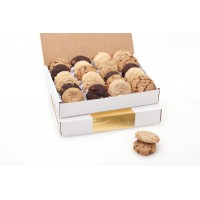 B1 – Stuffed Double Baker’s Dozen