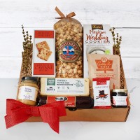 B2 – Sweet Heat Box