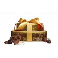 B4 – But First, Chocolate