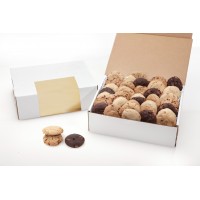 C1 – Stuffed Triple Baker’s Dozen