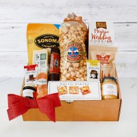 C2 – Sugar and Spice Box