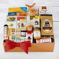 D1 – Bold Bites & Blissful Treats