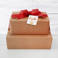 E1 - Spicy Delights & Sugary Bites