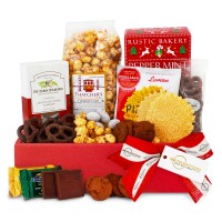 A2 – Treats & Tidings, Small