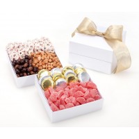 A3 – The Festive Stack, Small 