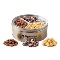 A4 – Popinsanity 3 Flavor Gift Tin