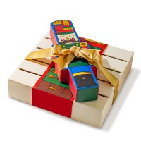 B1 – The Merry Nutcracker 