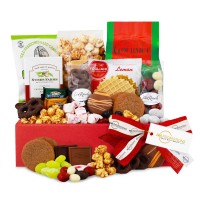 B2 – Treats & Tidings, Medium