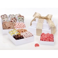 B3 – The Festive Stack, Medium