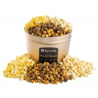 B4 – Popinsanity Merry Mix, 2 Gallon Tin