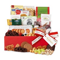 C2 – Treats & Tidings, Large