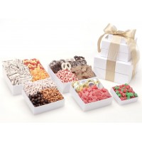 C3 – The Festive Stack, Large 