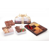 D2 – The Festive Stack, XL 