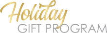 Holiday Gift Program